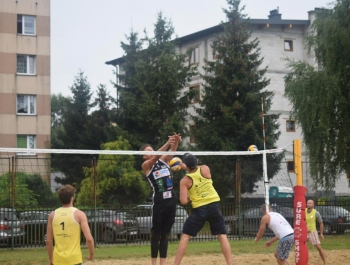 Wyniki - Turniej Siatkówki Plażowej o Puchar Burmistrza Miasta Żywca - zdjęcie144