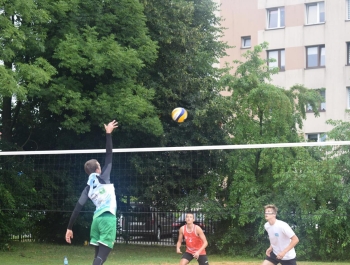 Wyniki - Turniej Siatkówki Plażowej o Puchar Burmistrza Miasta Żywca - zdjęcie143