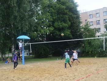 Wyniki - Turniej Siatkówki Plażowej o Puchar Burmistrza Miasta Żywca - zdjęcie142