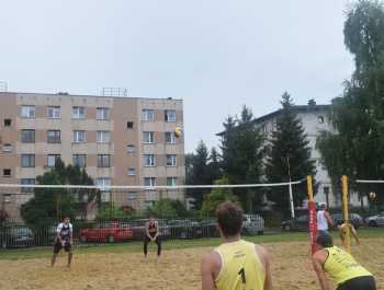 Wyniki - Turniej Siatkówki Plażowej o Puchar Burmistrza Miasta Żywca - zdjęcie141