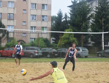 Wyniki - Turniej Siatkówki Plażowej o Puchar Burmistrza Miasta Żywca - zdjęcie140