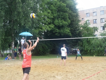 Wyniki - Turniej Siatkówki Plażowej o Puchar Burmistrza Miasta Żywca - zdjęcie139