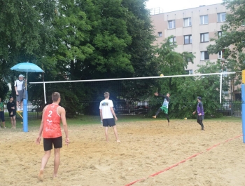 Wyniki - Turniej Siatkówki Plażowej o Puchar Burmistrza Miasta Żywca - zdjęcie138