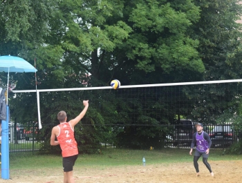 Wyniki - Turniej Siatkówki Plażowej o Puchar Burmistrza Miasta Żywca - zdjęcie136