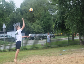 Wyniki - Turniej Siatkówki Plażowej o Puchar Burmistrza Miasta Żywca - zdjęcie131