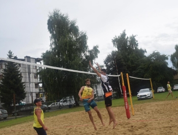 Wyniki - Turniej Siatkówki Plażowej o Puchar Burmistrza Miasta Żywca - zdjęcie128