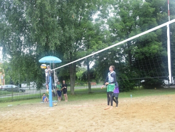 Wyniki - Turniej Siatkówki Plażowej o Puchar Burmistrza Miasta Żywca - zdjęcie127