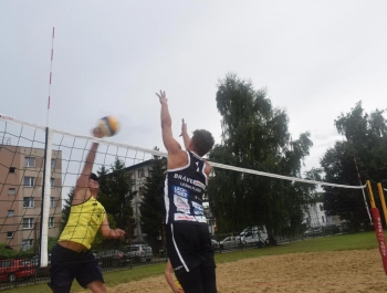 Wyniki - Turniej Siatkówki Plażowej o Puchar Burmistrza Miasta Żywca - zdjęcie124