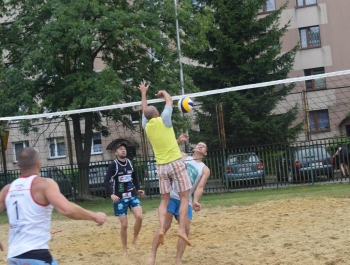 Wyniki - Turniej Siatkówki Plażowej o Puchar Burmistrza Miasta Żywca - zdjęcie122