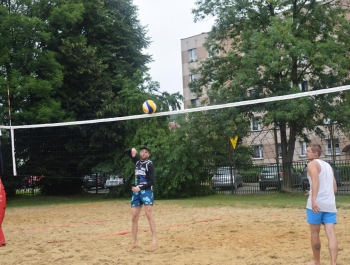 Wyniki - Turniej Siatkówki Plażowej o Puchar Burmistrza Miasta Żywca - zdjęcie121