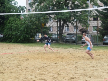 Wyniki - Turniej Siatkówki Plażowej o Puchar Burmistrza Miasta Żywca - zdjęcie120