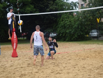Wyniki - Turniej Siatkówki Plażowej o Puchar Burmistrza Miasta Żywca - zdjęcie119