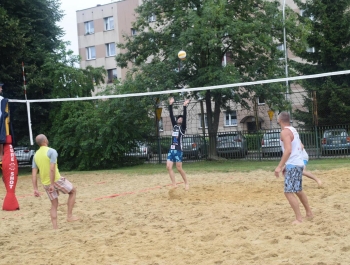 Wyniki - Turniej Siatkówki Plażowej o Puchar Burmistrza Miasta Żywca - zdjęcie118