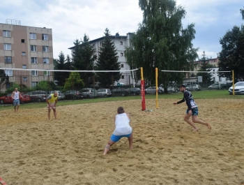 Wyniki - Turniej Siatkówki Plażowej o Puchar Burmistrza Miasta Żywca - zdjęcie117