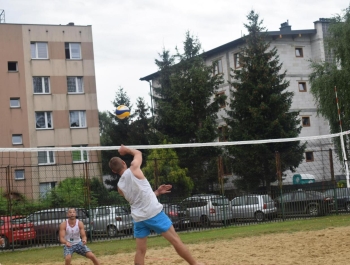 Wyniki - Turniej Siatkówki Plażowej o Puchar Burmistrza Miasta Żywca - zdjęcie116