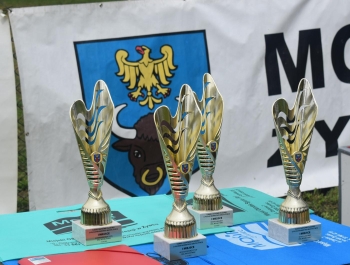 Wyniki - Turniej Siatkówki Plażowej o Puchar Burmistrza Miasta Żywca - zdjęcie115