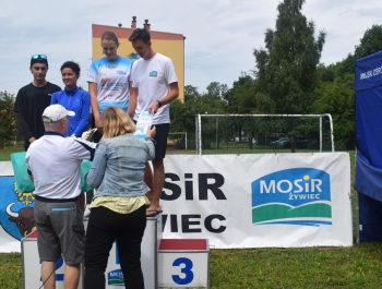 Wyniki - Turniej Siatkówki Plażowej o Puchar Burmistrza Miasta Żywca - zdjęcie112