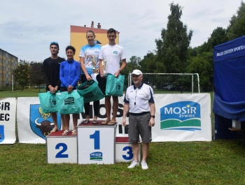 Wyniki - Turniej Siatkówki Plażowej o Puchar Burmistrza Miasta Żywca - zdjęcie110