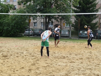 Wyniki - Turniej Siatkówki Plażowej o Puchar Burmistrza Miasta Żywca - zdjęcie108