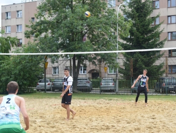 Wyniki - Turniej Siatkówki Plażowej o Puchar Burmistrza Miasta Żywca - zdjęcie107