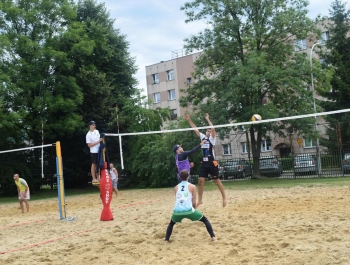 Wyniki - Turniej Siatkówki Plażowej o Puchar Burmistrza Miasta Żywca - zdjęcie106