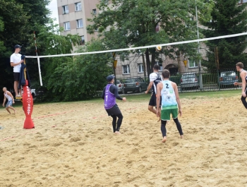 Wyniki - Turniej Siatkówki Plażowej o Puchar Burmistrza Miasta Żywca - zdjęcie105