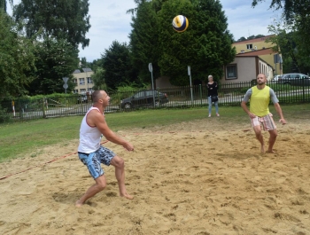 Wyniki - Turniej Siatkówki Plażowej o Puchar Burmistrza Miasta Żywca - zdjęcie103