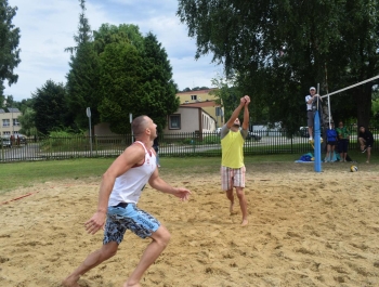 Wyniki - Turniej Siatkówki Plażowej o Puchar Burmistrza Miasta Żywca - zdjęcie102