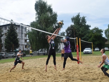 Wyniki - Turniej Siatkówki Plażowej o Puchar Burmistrza Miasta Żywca - zdjęcie99
