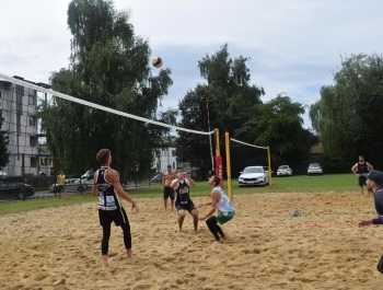 Wyniki - Turniej Siatkówki Plażowej o Puchar Burmistrza Miasta Żywca - zdjęcie98