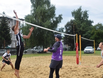 Wyniki - Turniej Siatkówki Plażowej o Puchar Burmistrza Miasta Żywca - zdjęcie97