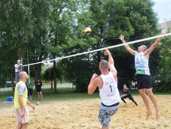 Wyniki - Turniej Siatkówki Plażowej o Puchar Burmistrza Miasta Żywca - zdjęcie96