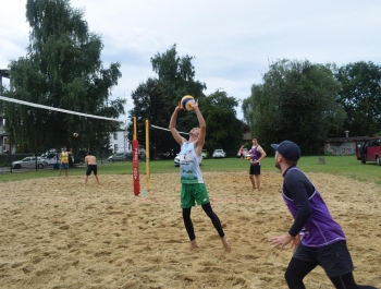 Wyniki - Turniej Siatkówki Plażowej o Puchar Burmistrza Miasta Żywca - zdjęcie93