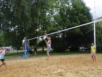 Wyniki - Turniej Siatkówki Plażowej o Puchar Burmistrza Miasta Żywca - zdjęcie91