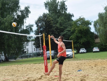 Wyniki - Turniej Siatkówki Plażowej o Puchar Burmistrza Miasta Żywca - zdjęcie88