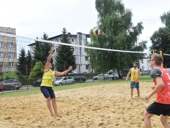 Wyniki - Turniej Siatkówki Plażowej o Puchar Burmistrza Miasta Żywca - zdjęcie86