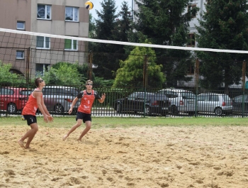 Wyniki - Turniej Siatkówki Plażowej o Puchar Burmistrza Miasta Żywca - zdjęcie82
