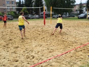 Wyniki - Turniej Siatkówki Plażowej o Puchar Burmistrza Miasta Żywca - zdjęcie80