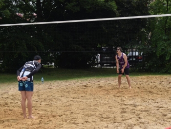 Wyniki - Turniej Siatkówki Plażowej o Puchar Burmistrza Miasta Żywca - zdjęcie78