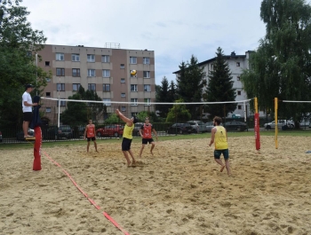 Wyniki - Turniej Siatkówki Plażowej o Puchar Burmistrza Miasta Żywca - zdjęcie75