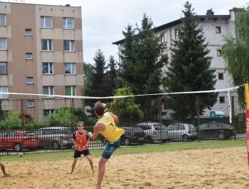Wyniki - Turniej Siatkówki Plażowej o Puchar Burmistrza Miasta Żywca - zdjęcie74