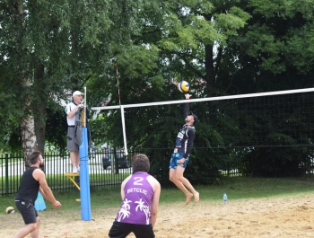 Wyniki - Turniej Siatkówki Plażowej o Puchar Burmistrza Miasta Żywca - zdjęcie73