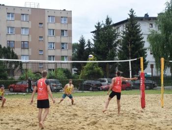 Wyniki - Turniej Siatkówki Plażowej o Puchar Burmistrza Miasta Żywca - zdjęcie72
