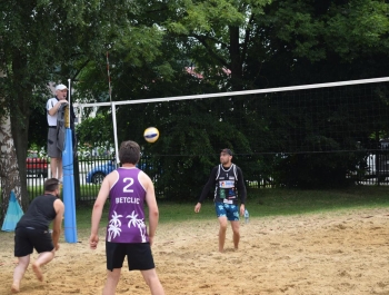 Wyniki - Turniej Siatkówki Plażowej o Puchar Burmistrza Miasta Żywca - zdjęcie71