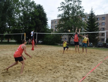 Wyniki - Turniej Siatkówki Plażowej o Puchar Burmistrza Miasta Żywca - zdjęcie68