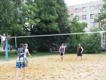 Wyniki - Turniej Siatkówki Plażowej o Puchar Burmistrza Miasta Żywca - zdjęcie67