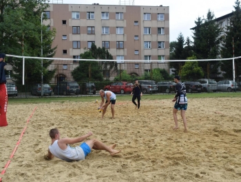 Wyniki - Turniej Siatkówki Plażowej o Puchar Burmistrza Miasta Żywca - zdjęcie66