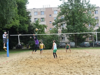 Wyniki - Turniej Siatkówki Plażowej o Puchar Burmistrza Miasta Żywca - zdjęcie65