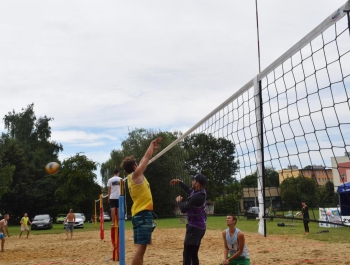 Wyniki - Turniej Siatkówki Plażowej o Puchar Burmistrza Miasta Żywca - zdjęcie64