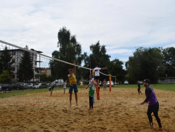 Wyniki - Turniej Siatkówki Plażowej o Puchar Burmistrza Miasta Żywca - zdjęcie63